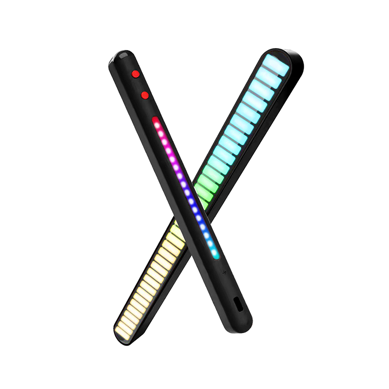 VFZ Barra de Iluminacion RGB