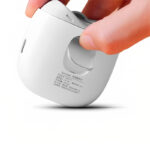 SEEMAGIC Lima de Uñas Eléctrico - Imagen 4