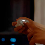 SEEMAGIC Lima de Uñas Eléctrico - Imagen 2