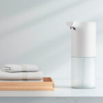 XIAOMI Dispensador de Jabón Automático - Imagen 3