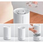 XIAOMI Humidificador Lite - Imagen 4