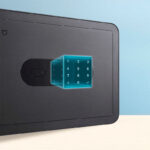 XIAOMI Caja Fuerte Inteligente - Imagen 2