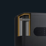 XIAOMI Caja Fuerte Inteligente - Imagen 4