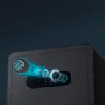 XIAOMI Caja Fuerte Inteligente - Imagen 3