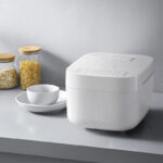 XIAOMI Arrocera Eléctrica C1 de 4L - Imagen 2