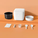 XIAOMI Olla Arrocera de 5L - Imagen 4