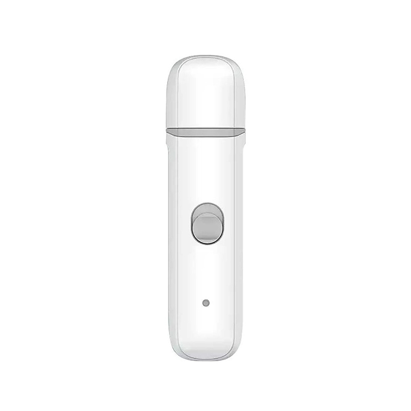 PAWBBY Lima de Uñas Eléctrico para Mascotas