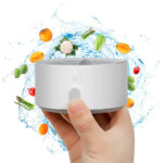 XIAODA Limpiador Portatil de Alimentos - Imagen 2