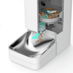 XIAOMI Dispensador de Alimentos para Mascotas - Imagen 3