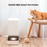 XIAOMI Dispensador de Alimentos para Mascotas - Imagen 2