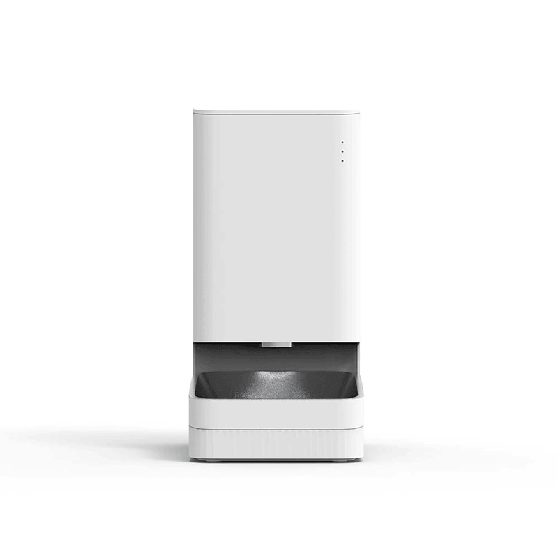 XIAOMI-Mijia-Smart-Pet-Feeder XIAOMI Dispensador de Alimentos para Mascotas - Imagen 1