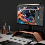 XIAOMI Lampara LED para Monitor - Imagen 2
