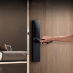 XIAOMI Cerradura Inteligente E10 - Imagen 2