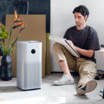 XIAOMI Purificador de Aire 4 - Imagen 3