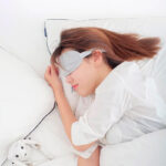 8H Mascara de Ojos para Dormir - Imagen 2