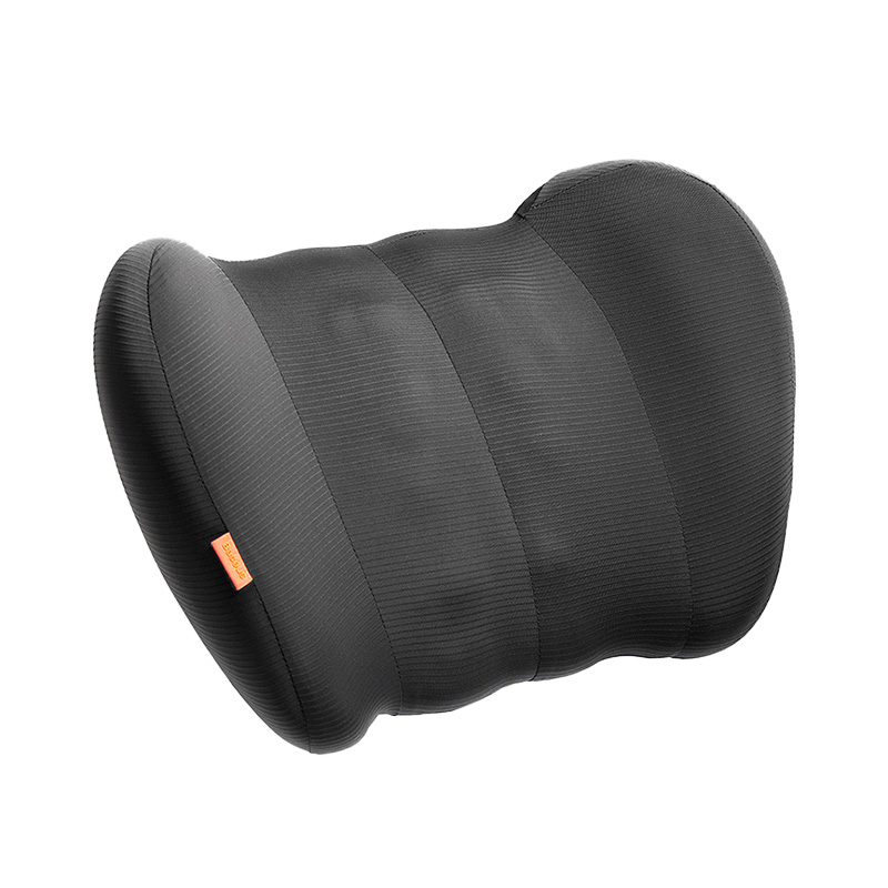 BASEUS Almohada Lumbar Ergonómica ComfortRide Series