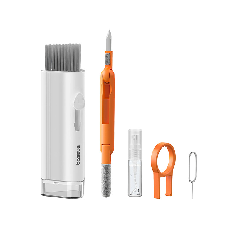 BASEUS Kit de Limpieza Multifuncional UltraClean Series