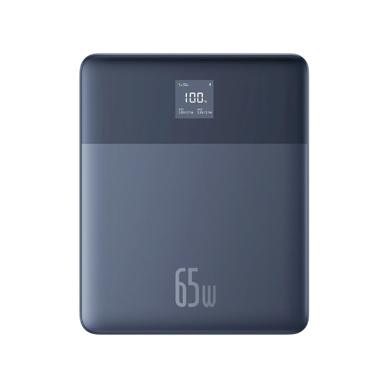 BASEUS Cargador Portátil 12000mAh 65W Blade2