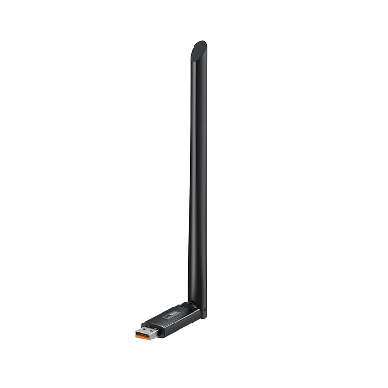 BASEUS Adaptador Wi-Fi USB con Antena Externa FastJoy