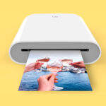 XIAOMI Impresora Fotográfica Portatil - Imagen 3