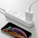 XIAOMI Cabezal Cargador de 20w - Imagen 2