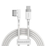 BASEUS Cable de Carga Magnético para Portátil de Apple
