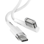 BASEUS Cable de Carga Magnético para Portátil de Apple - Imagen 2