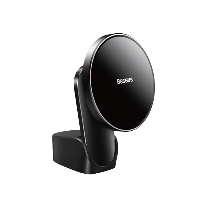 BASEUS Soporte con Carga Magnética Big Energy Magsafe