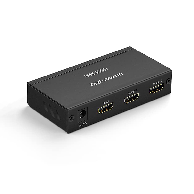 UGREEN Duplicador de Señal HDMI 1 a 2