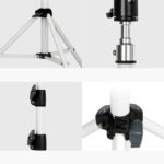 WANBO Trípode para Proyector - Imagen 4