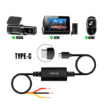70MAI Kit de Cableado para Cámara de Vehículo - Imagen 2