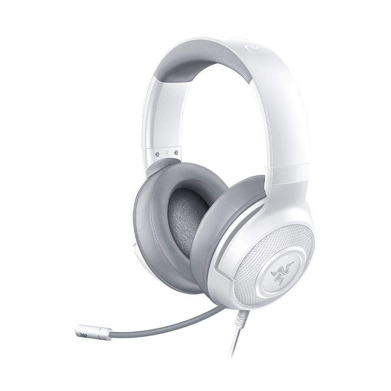 RAZER Kraken X Mercury