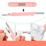 Kit de Limpieza Multifuncional - Imagen 3