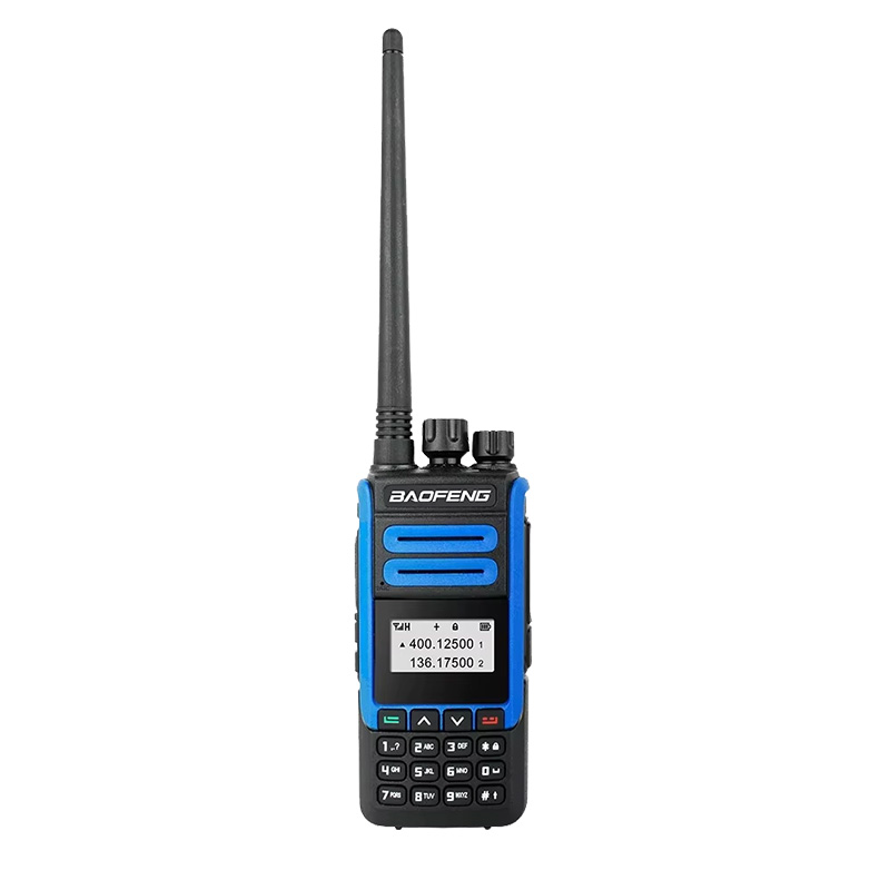BAOFENG BF-H7 Radio Handy Dual Banda
