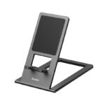 BASEUS Soporte Metálico Plegable para Celular y Tablet