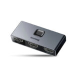 BASEUS Conmutador HDMI Bidireccional