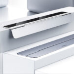 BASEUS Soporte Plegable para Laptop - Imagen 4