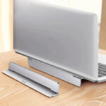 BASEUS Soporte Plegable para Laptop - Imagen 2