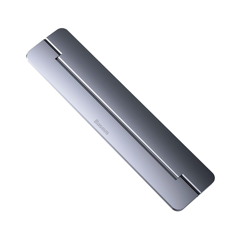 BASEUS-Papery-Notebook-Holder BASEUS Soporte Plegable para Laptop - Imagen 1