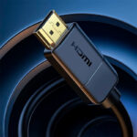 BASEUS Cable HDMI 2.0 High Definition Series 4K UHD - Imagen 2