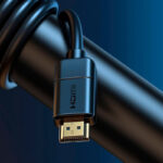 BASEUS Cable HDMI 2.0 High Definition Series 4K UHD - Imagen 4