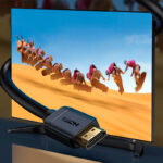 BASEUS Cable HDMI 2.0 High Definition Series 4K UHD - Imagen 3
