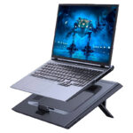 BASEUS Soporte Refrigerante para Laptop ThermoCool - Imagen 2