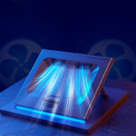 BASEUS Soporte Refrigerante para Laptop ThermoCool - Imagen 3