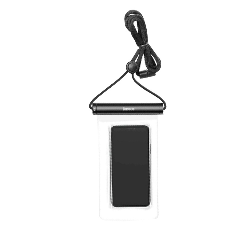 BASEUS Funda Impermeable para Celular IPX8