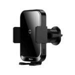 BASEUS Soporte para Vehículo Halo de 15w