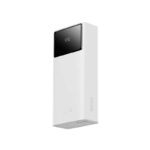 BASEUS Cargador Portátil de 30000mAh