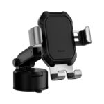 BASEUS Soporte de Auto para Celular Tank Gravity