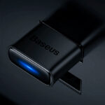 BASEUS Adaptador Bluetooth BA04 - Imagen 3