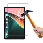 Protector de Pantalla Para Mi Pad 5 y 5 Pro - Imagen 2